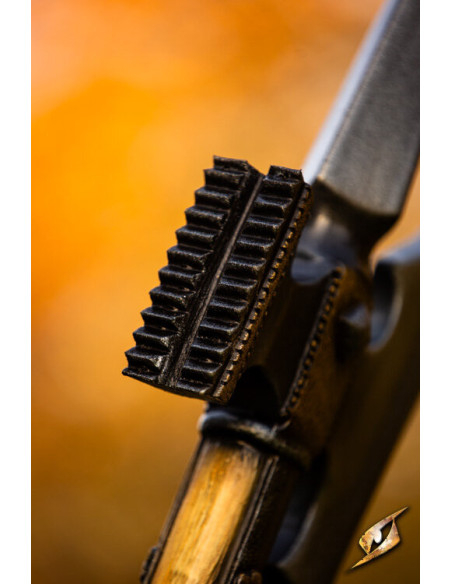 Bannière de bataille Halberd Top