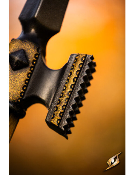 Bannière de bataille Halberd Top