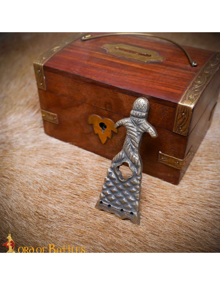 Pack de 5 pointes pour ceinture...