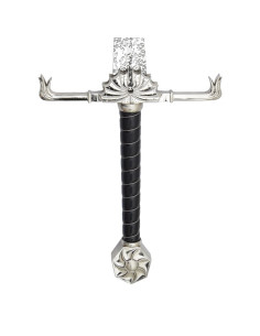 Épée décorative non officielle Blackfyre Targaryen - La... 2