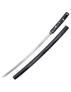 Katana décorative non officielle O-REN ISHII - Kill Bill
