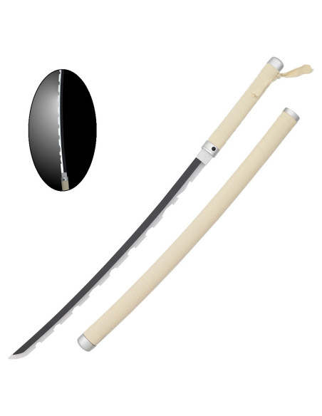 Katana décorative LED Inosuke...