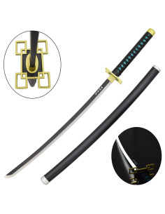 Katana décorative LED Muichiro Tokito - Demon Slayer
