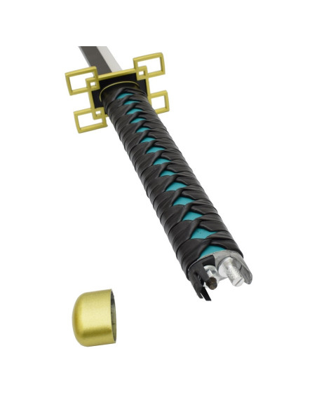 Katana décorative LED Muichiro Tokito...