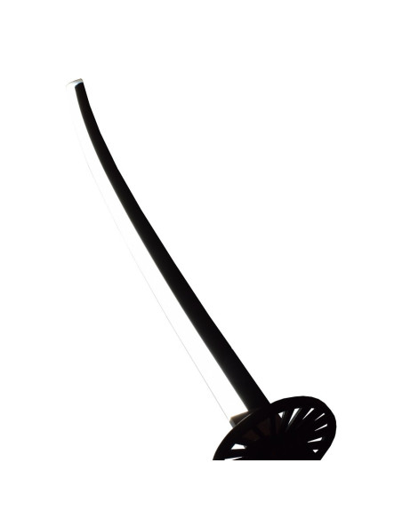 Katana décorative LED Tanjiro Kamado...