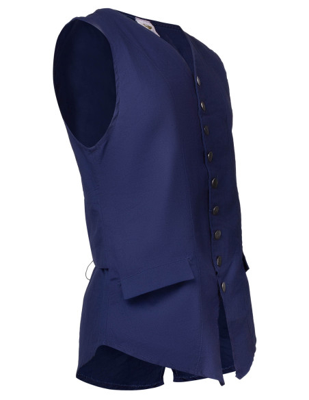 Gilet Ismael Renaissance des sept...