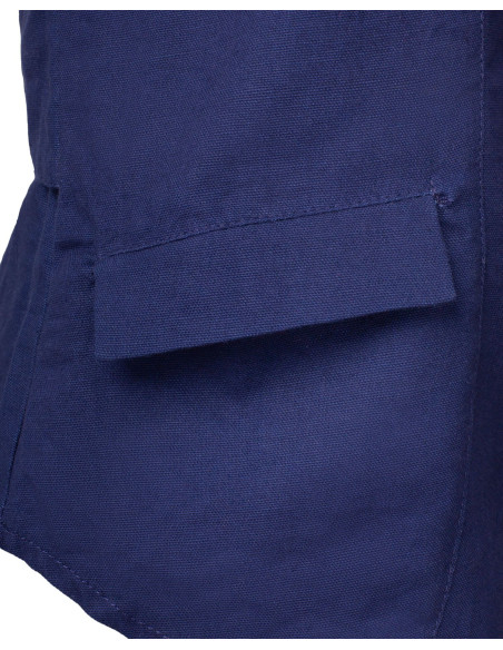 Gilet Ismael Renaissance des sept...