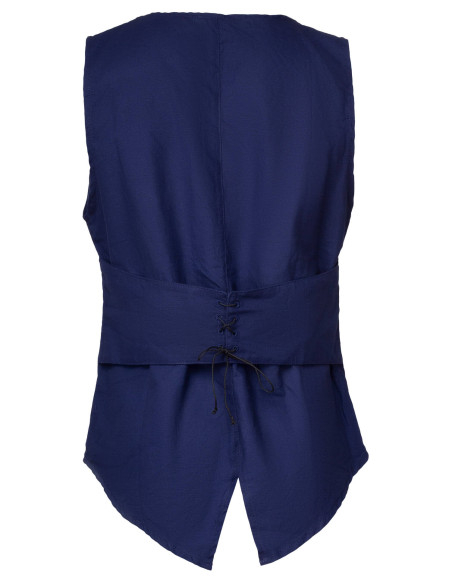 Gilet Ismael Renaissance des sept...