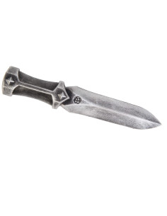 Dague de lancer modèle Ferro pour LARP