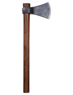 Hache vikingue décorative modèle Sigyn