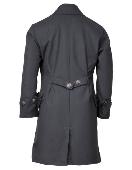 Manteau médiéval pirate modèle...