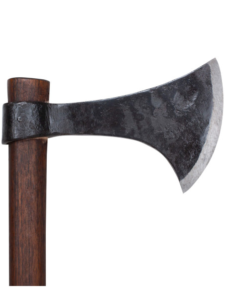 Hache vikingue décorative modèle Frigg