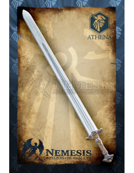 Épée Viking pour LARP (100 cm)