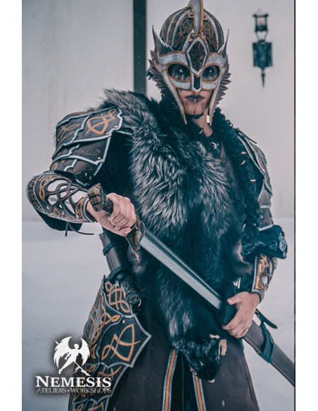 Épée Viking pour LARP (100 cm)