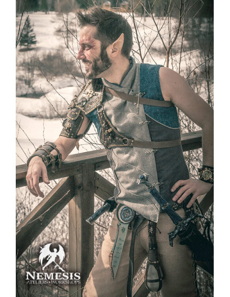 Épée de Mage pour LARP (110 cm.)