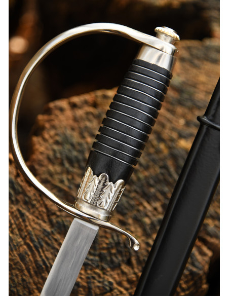 Épée rapière allemande décorative...