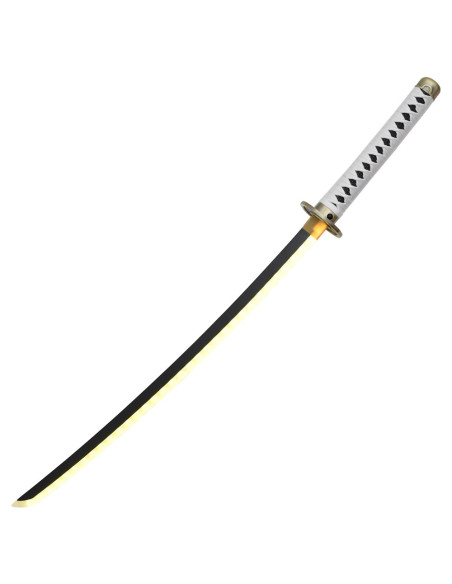 Katana Wado Ichimonji de Roronoa Zoro...