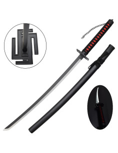 Katana Zanpakuto, Zangetsu d'Ichigo Kurosaki en bambou...