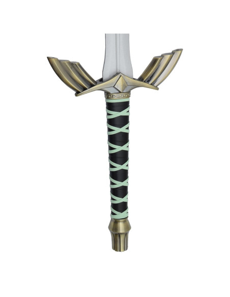 Épée ornementale Dark Link de Zelda,... Épée ornementale Dark Link de Zelda,...