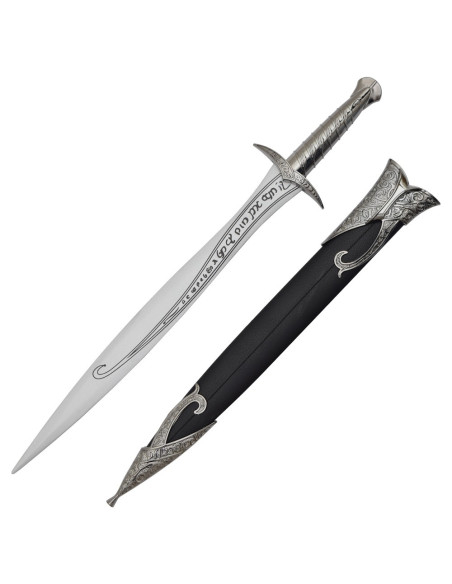 Dague Frodo du Seigneur des Anneaux,...