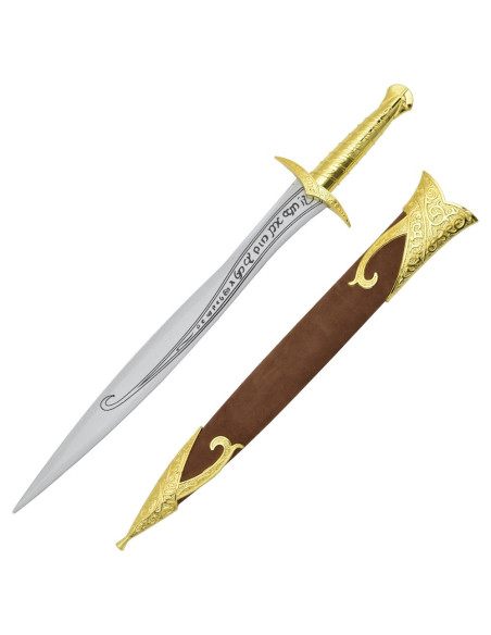 Dague Frodo du Seigneur des Anneaux...