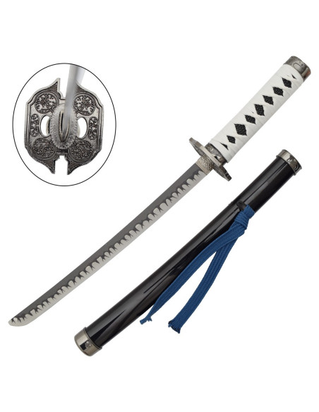 Yamato décoratif de Virgil de Devil...