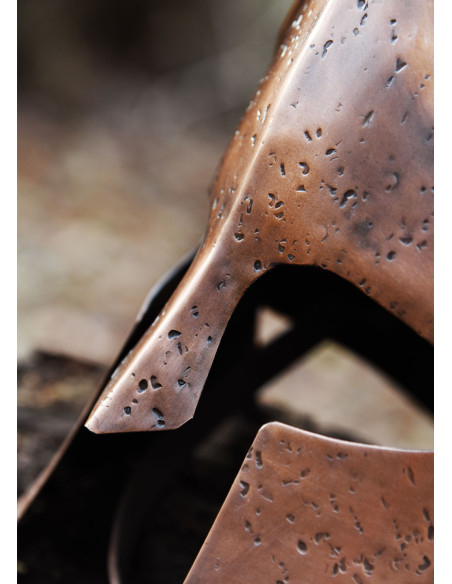 Casque grec de Thémistocle