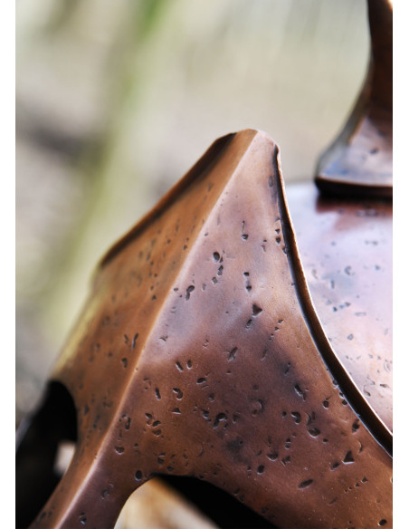 Casque grec de Thémistocle