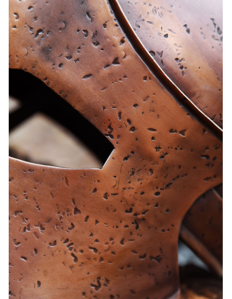 Casque grec de Thémistocle