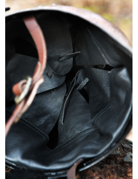 Casque grec de Thémistocle