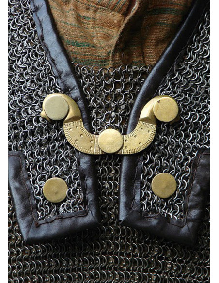 Quincaillerie et boutons pour la...