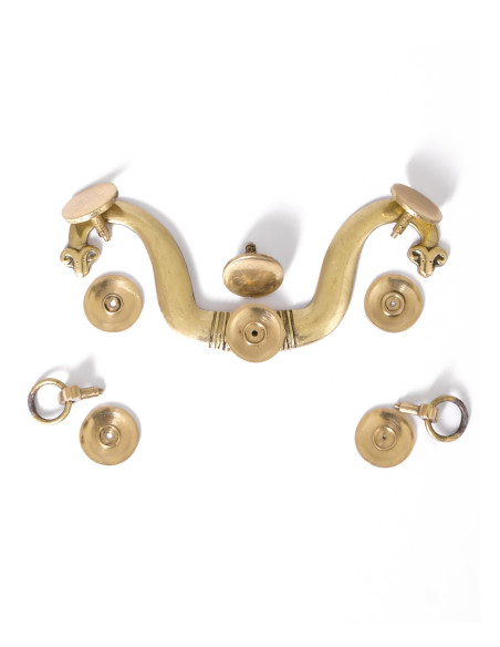 Quincaillerie et boutons, Lorica...