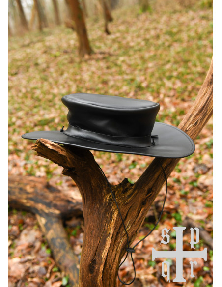 Ensemble Docteur Peste : masque et...