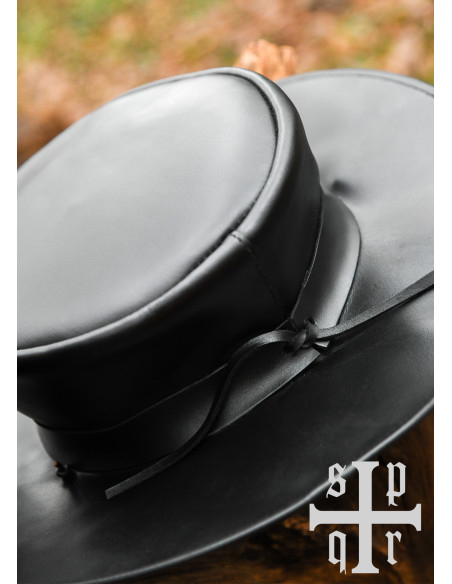 Ensemble Docteur Peste : masque et...