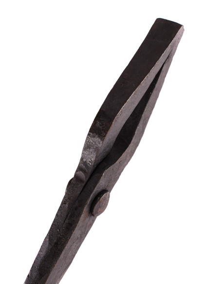 Petits pinces de forge (30 cm)