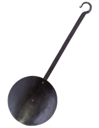Poêle viking avec long manche