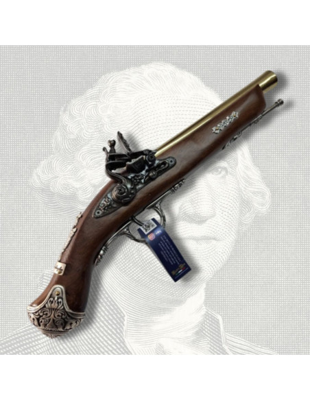 Pistolet de George Washington