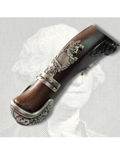 Pistolet de George Washington 2
