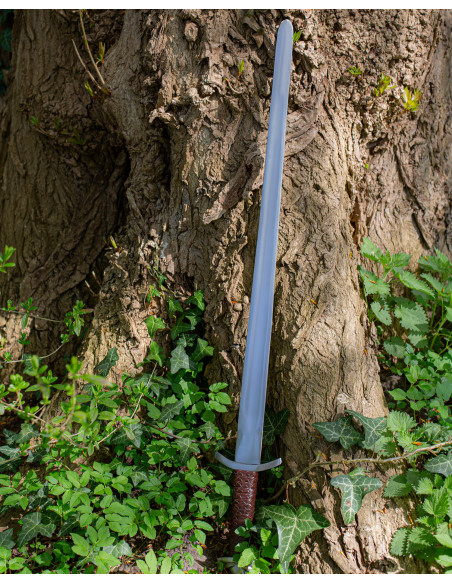 Épée médiévale modèle Valbrand