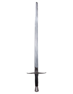 Épée médiévale modèle Leberecht