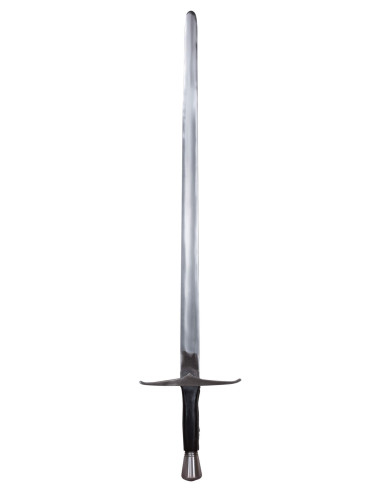 Épée médiévale modèle Leberecht