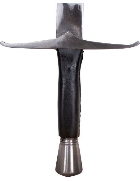 Épée médiévale modèle Leberecht