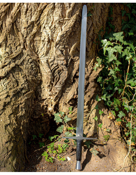 Épée médiévale modèle Leberecht