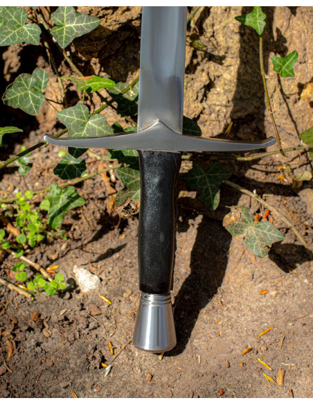 Épée médiévale modèle Leberecht