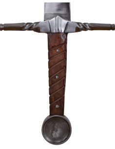 Épée médiévale modèle Norwin 2
