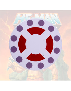 Épée non officielle de He-Man Masters de l'Univers 2