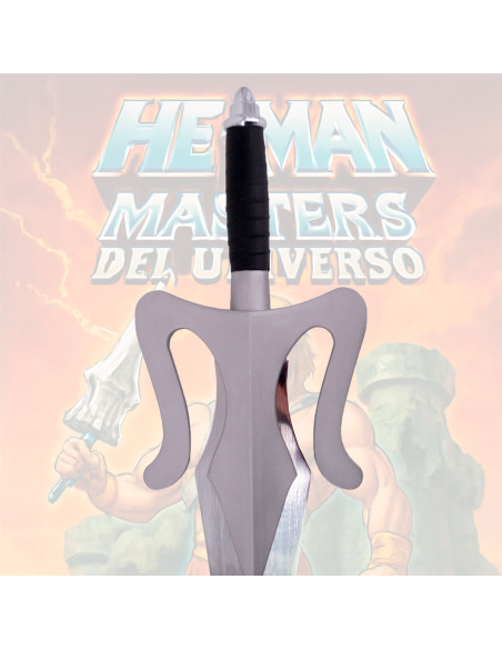Épée non officielle de He-Man Masters...