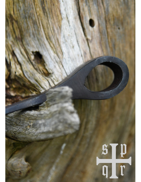 Lame de hache Viking Gotland