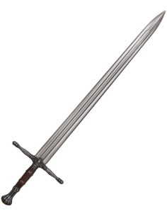 Épée médiévale modèle Chatillion pour LARP