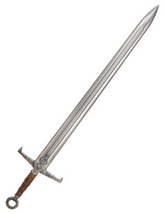 Épée médiévale modèle Eisenhans pour LARP